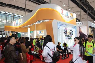 廣州酒店用品展 展臺創(chuàng)意設(shè)計(jì)，塑造卓越商業(yè)形象與企業(yè)形象